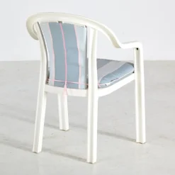 Pamono Plastic Garden Armchair from Grosfillex Discount