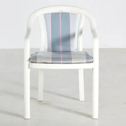 Pamono Plastic Garden Armchair from Grosfillex Discount