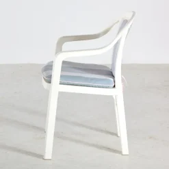 Pamono Plastic Garden Armchair from Grosfillex Discount
