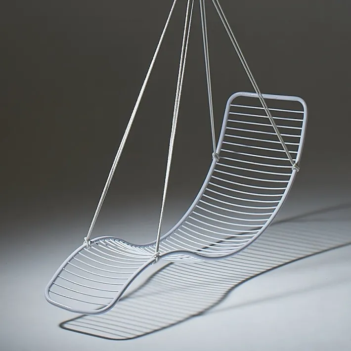 Pamono Pod Hanging Swing Chair from Studio Stirling Hot
