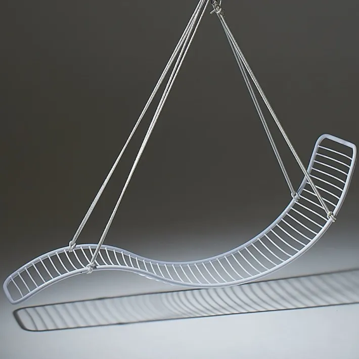 Pamono Pod Hanging Swing Chair from Studio Stirling Hot