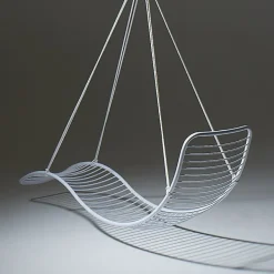 Pamono Pod Hanging Swing Chair from Studio Stirling Hot