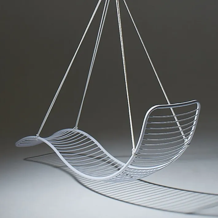 Pamono Pod Hanging Swing Chair from Studio Stirling Hot