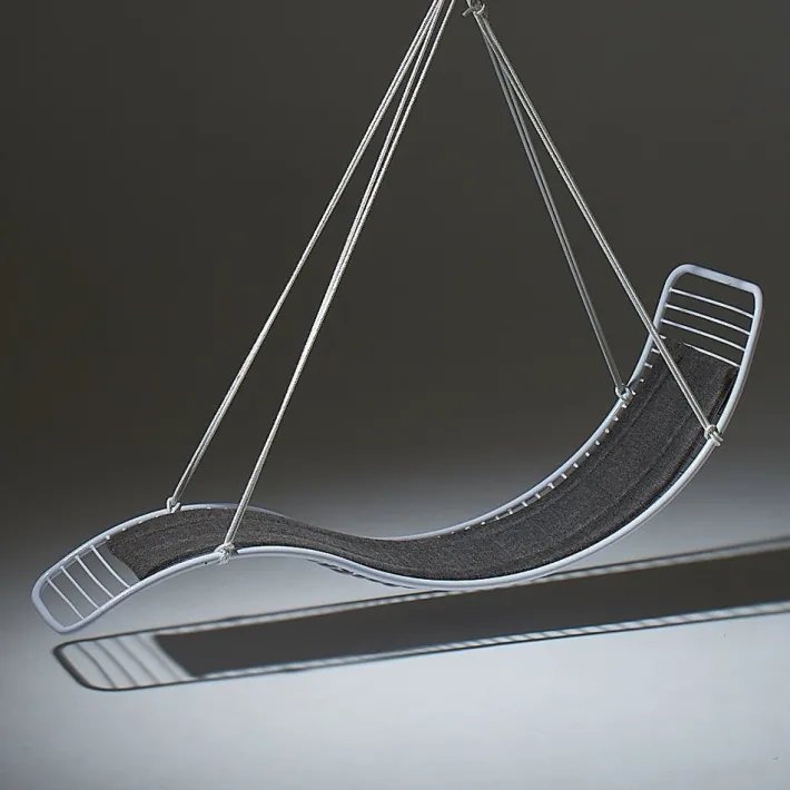 Pamono Pod Hanging Swing Chair from Studio Stirling Hot