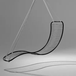 Pamono Pod Hanging Swing Chair from Studio Stirling Hot