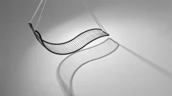Pamono Pod Hanging Swing Chair from Studio Stirling Hot
