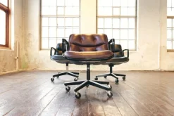 Pamono Pollock Executive Chair Best