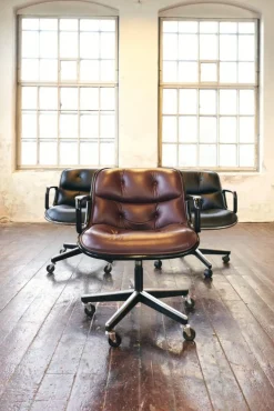 Pamono Pollock Executive Chair Best