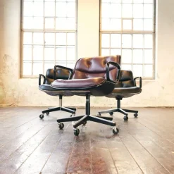 Pamono Pollock Executive Chair Best