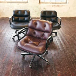 Pamono Pollock Executive Chair Best