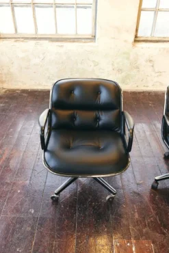 Pamono Pollock Executive Chair Best