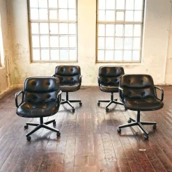 Pamono Pollock Executive Chair Discount