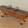 Pamono Pommel Horse Bench, 1960s Discount