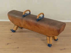 Pamono Pommel Horse Bench, 1960s Discount