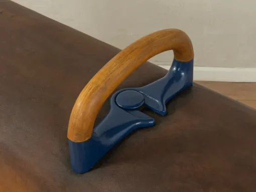 Pamono Pommel Horse Bench, 1960s Discount