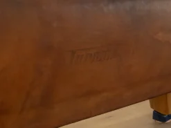 Pamono Pommel Horse Bench, 1960s Discount