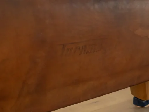 Pamono Pommel Horse Bench, 1960s Discount