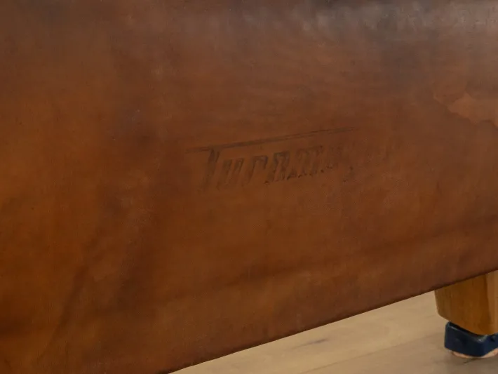 Pamono Pommel Horse Bench, 1960s Discount