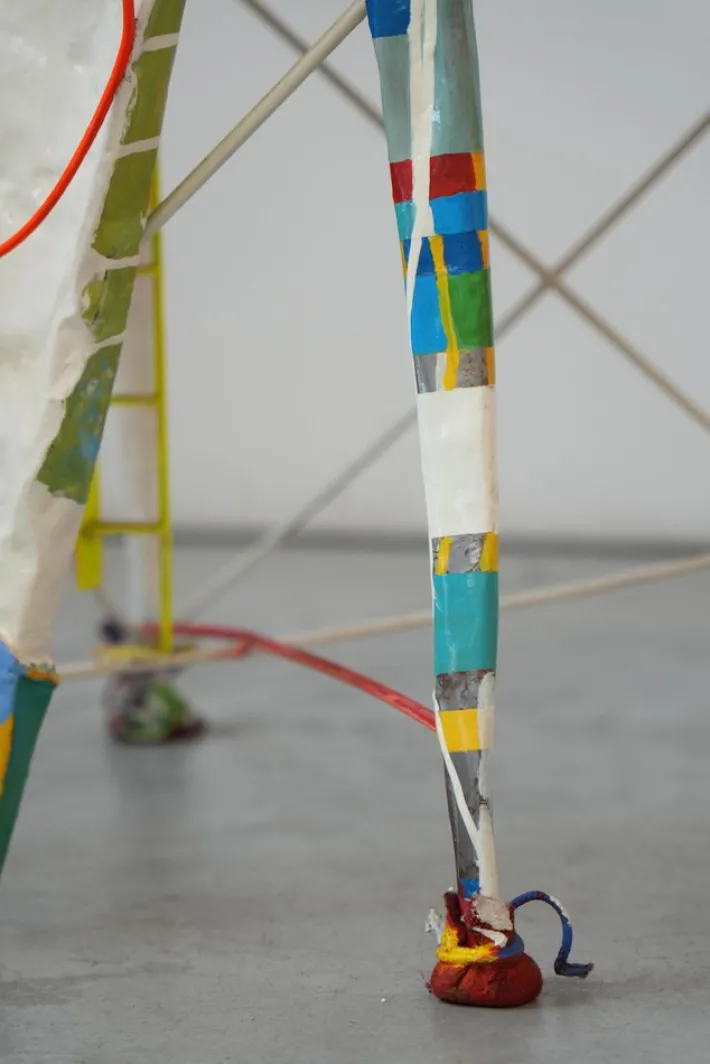 Pamono Pop Art Chairs by Guido Coletti, 1995, Set of 6 Best