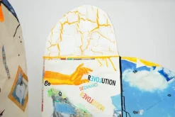 Pamono Pop Art Chairs by Guido Coletti, 1995, Set of 6 Best