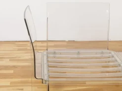 Pamono Pop Sofa in Denim by Piero Lissoni for Kartell Outlet