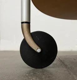 Pamono Postmodern Bar Trolley from Ligne Roset, 1980s Discount