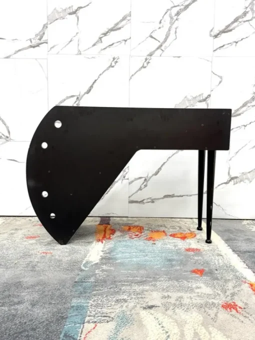 Pamono Postmodern Bench with Coffee Table and Magazine Holder attributed to Paul Pallucco, 1980s Best
