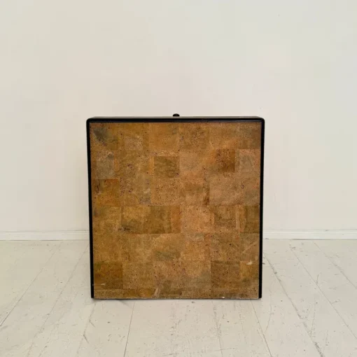 Pamono Postmodern Serie 5 Secretaire in Cork by Peter Maly for Cor, 1975 Hot
