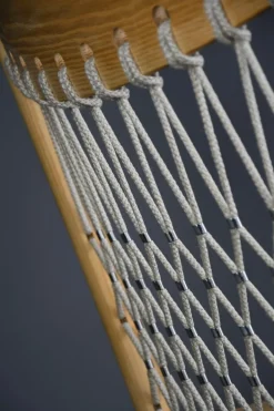 Pamono PP124 Rocking Chair by Hans J. Wegner for PP Møbler, 2004 Sale
