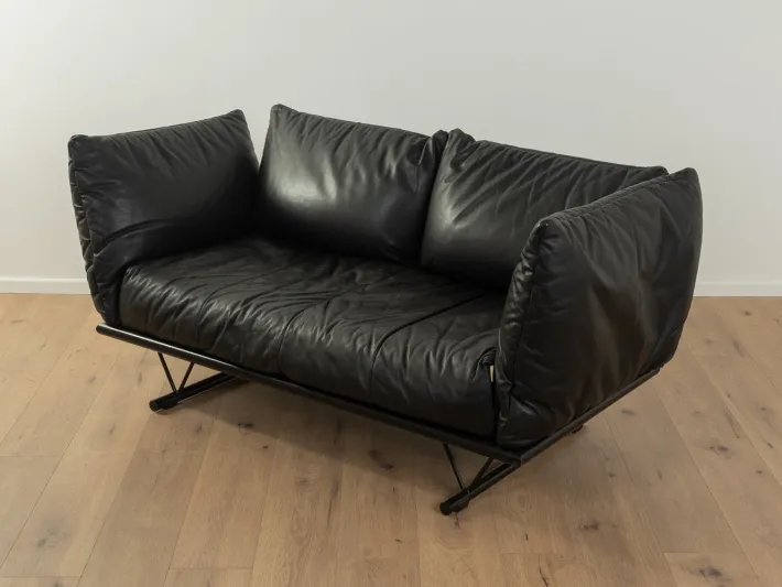 Pamono Prao Sofa by Peter Maly for Ligne Roset, 1980s Best