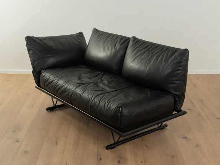 Pamono Prao Sofa by Peter Maly for Ligne Roset, 1980s Best