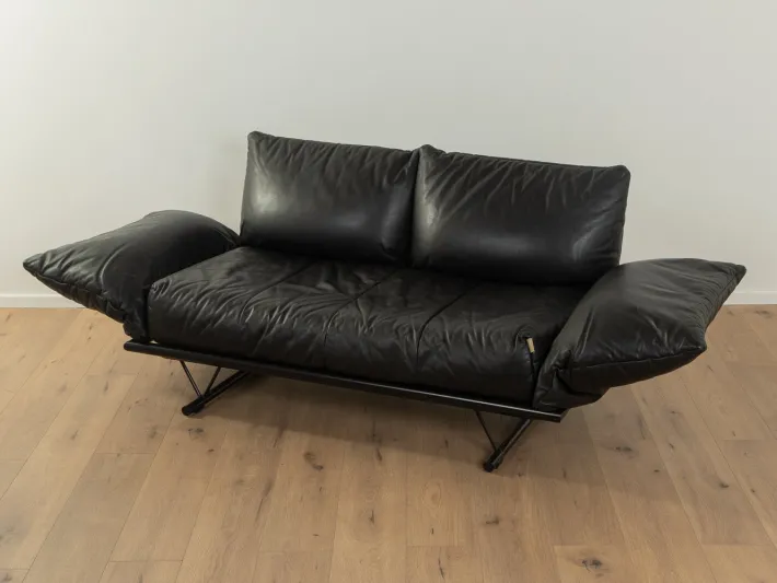 Pamono Prao Sofa by Peter Maly for Ligne Roset, 1980s Best