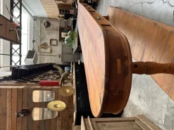 Pamono Presentation Console, Early 20th Century New