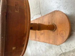 Pamono Presentation Console, Early 20th Century New