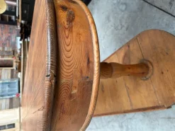 Pamono Presentation Console, Early 20th Century New