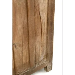 Pamono Printing Press Cabinet with 18 Drawers in Solid Wood