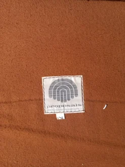 Pamono Proposals Living Room Set attributed to Saporit Italia, 1970s, Set of 5 Outlet