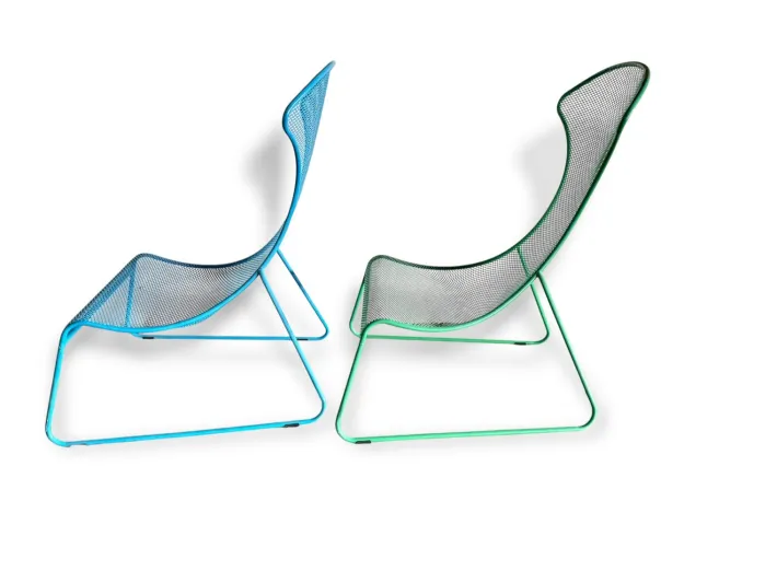 Pamono Ps 2012 Outdoor Chair Set attributed to Wiebke Braasch for Ikea, Set of 2 New