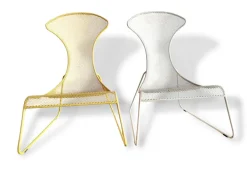 Pamono PS 2012 Outdoor Chair Set by Wiebke Braasch for Ikea, Set of 2 Online