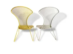 Pamono PS 2012 Outdoor Chair Set by Wiebke Braasch for Ikea, Set of 2 Online