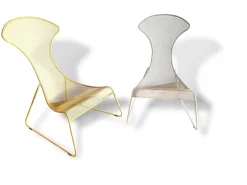 Pamono PS 2012 Outdoor Chair Set by Wiebke Braasch for Ikea, Set of 2 Online