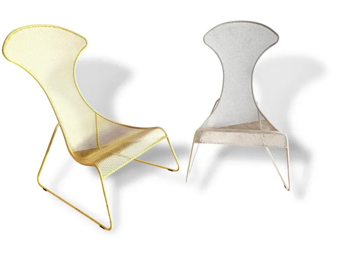 Pamono PS 2012 Outdoor Chair Set by Wiebke Braasch for Ikea, Set of 2 Online