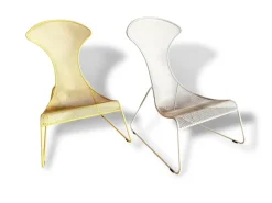 Pamono PS 2012 Outdoor Chair Set by Wiebke Braasch for Ikea, Set of 2 Online