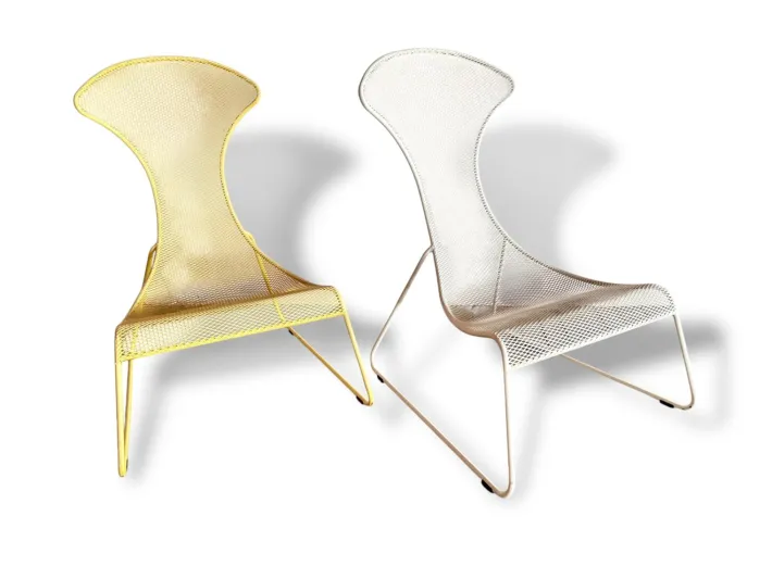 Pamono PS 2012 Outdoor Chair Set by Wiebke Braasch for Ikea, Set of 2 Online