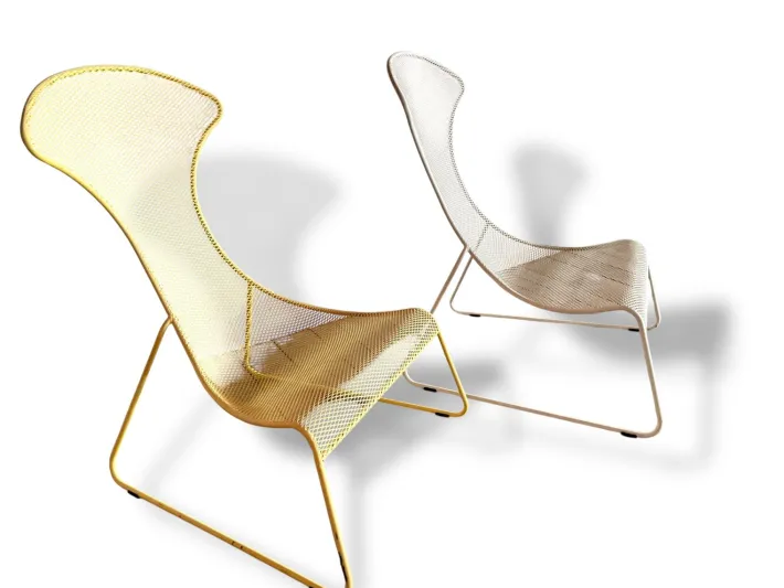 Pamono PS 2012 Outdoor Chair Set by Wiebke Braasch for Ikea, Set of 2 Online