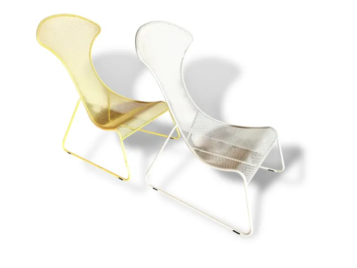 Pamono PS 2012 Outdoor Chair Set by Wiebke Braasch for Ikea, Set of 2 Online