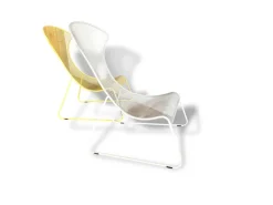 Pamono PS 2012 Outdoor Chair Set by Wiebke Braasch for Ikea, Set of 2 Online