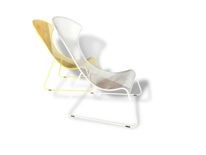 Pamono PS 2012 Outdoor Chair Set by Wiebke Braasch for Ikea, Set of 2 Online