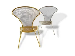 Pamono PS 2012 Outdoor Chair Set by Wiebke Braasch for Ikea, Set of 2 Online