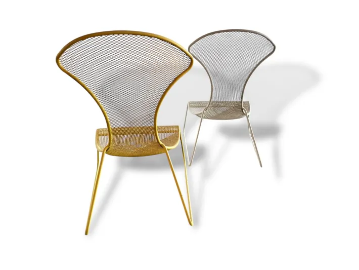 Pamono PS 2012 Outdoor Chair Set by Wiebke Braasch for Ikea, Set of 2 Online